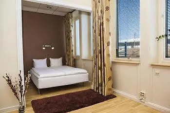 Arstaberg 3* Stockholm