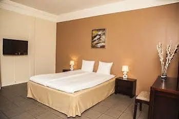 Hotel Arstaberg Stockholm