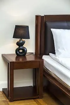 Hotel Arstaberg 3*