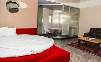 Arstaberg Hotel