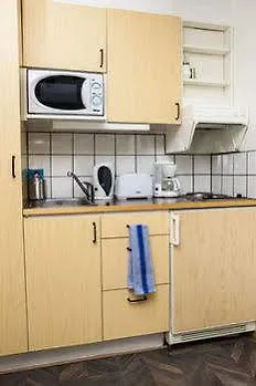 Arstaberg Отель 3*