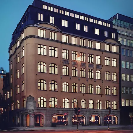 Miss Clara By Nobis, Stockholm, A Member Of Design Hotels™ Hotel Stockholm