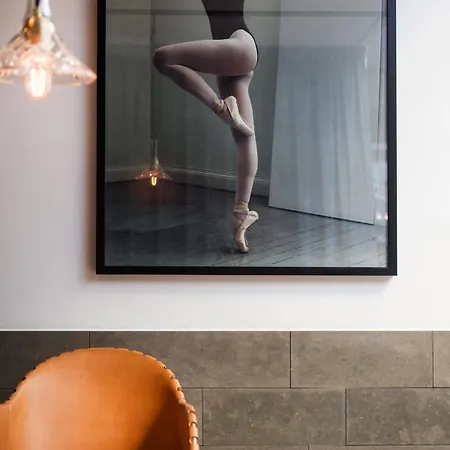 Miss Clara By Nobis, Stockholm, A Member Of Design Hotels™ Stockholm