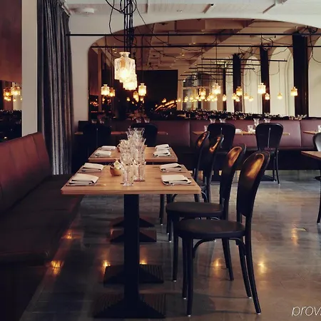 Hotel Miss Clara By Nobis, Stockholm, A Member Of Design Hotels™