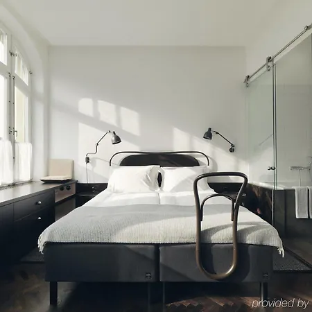 Hotel Miss Clara By Nobis, Stockholm, A Member Of Design Hotels™ Stockholm