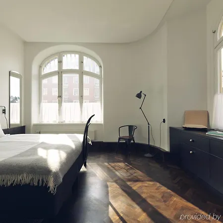 Hotel Miss Clara By Nobis, Stockholm, A Member Of Design Hotels™ Stockholm