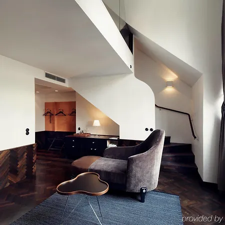 Miss Clara By Nobis, Stockholm, A Member Of Design Hotels™ Hotel 4*
