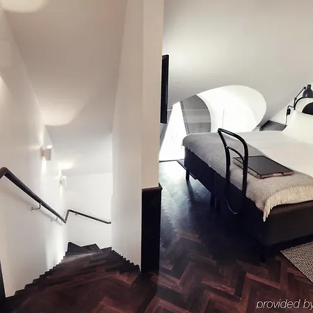 Hotel Miss Clara By Nobis, Stockholm, A Member Of Design Hotels™ Stockholm