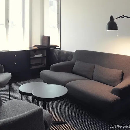 Hotel Miss Clara By Nobis, Stockholm, A Member Of Design Hotels™