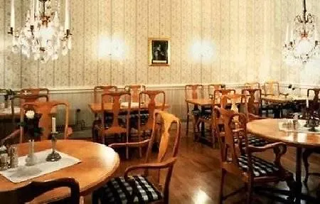 Scandic Gamla Stan Hotel