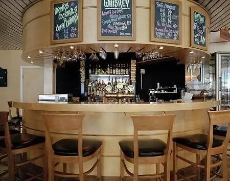 斯堪迪克宫根斯科尔瓦酒店 酒店