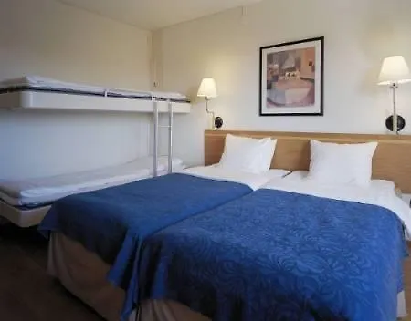 Scandic Kungens Kurva Hotel