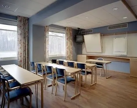 Scandic Kungens Kurva 4*