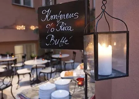 Hotel Scandic Klara 4*