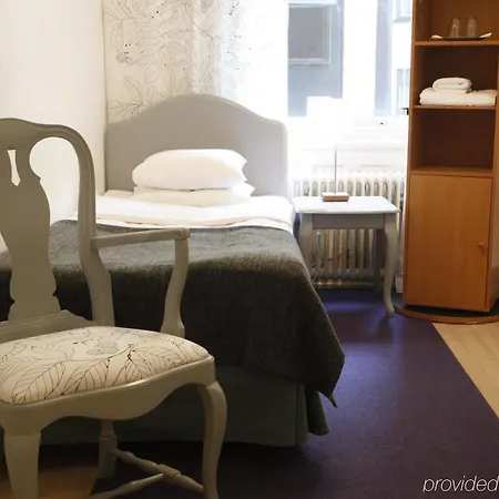 Hornsgatan 2* Stockholm
