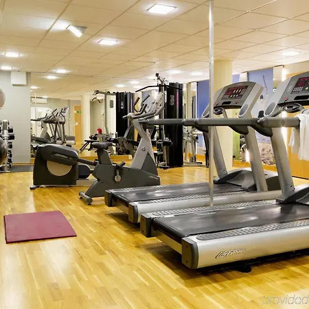Scandic Jaerva Krog 4* Solna