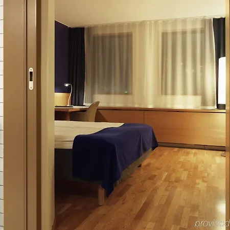 Hotel Scandic Alvik