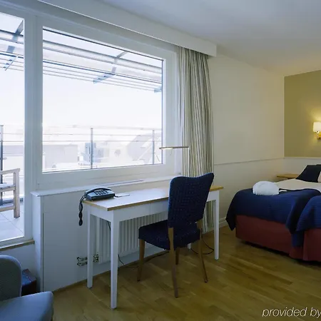 Scandic Sjoefartshotellet 4* Stockholm