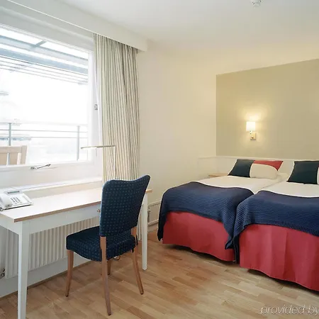 Hotel Scandic Sjoefartshotellet Stockholm