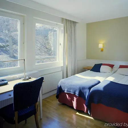 Scandic Sjoefartshotellet Hotel Stockholm