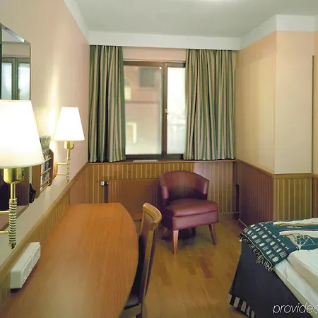 Hotel Scandic Sjoefartshotellet Stockholm