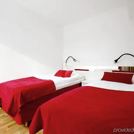 Scandic Sjoefartshotellet Hotel 4*
