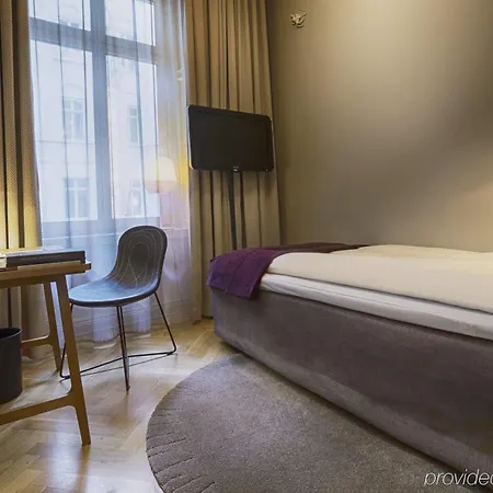 Nobis Stockholm, A Member Of Design Hotels™ מלון