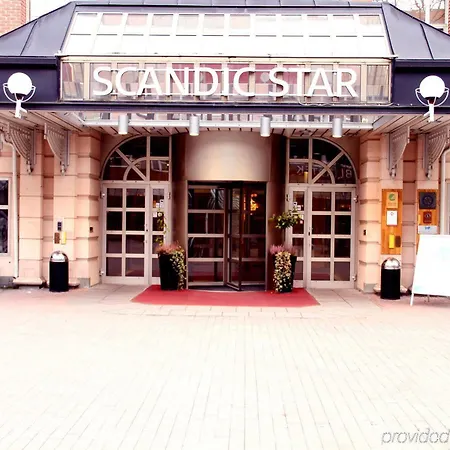 Scandic Star Hotel Sollentuna