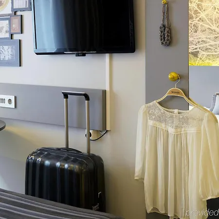 Hotel Scandic Star 4*