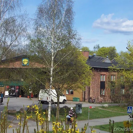 Hotel Ariston