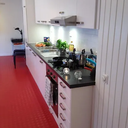 Ariston Lidingo