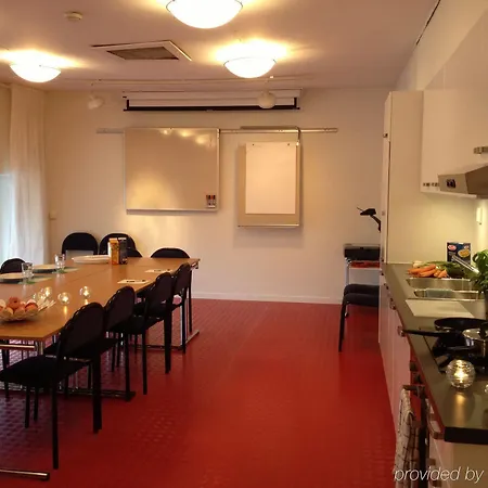 Hotel Ariston