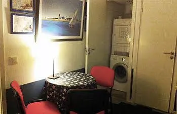 Klara Hostel Sztokholm