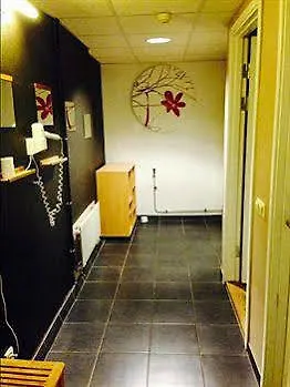 Hostel Klara *