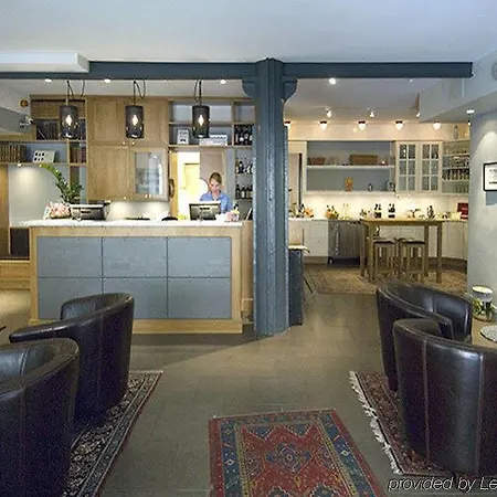 Hostel Nofo Loft *