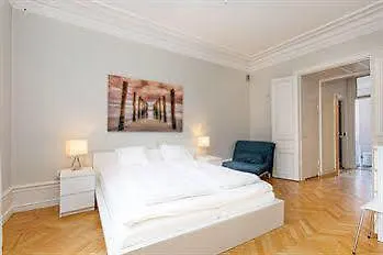 Apartment Apartdirect Sveavagen