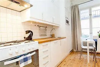 Apartdirect Sveavagen Apartment