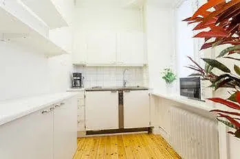 Apartment Apartdirect Sveavagen Stockholm