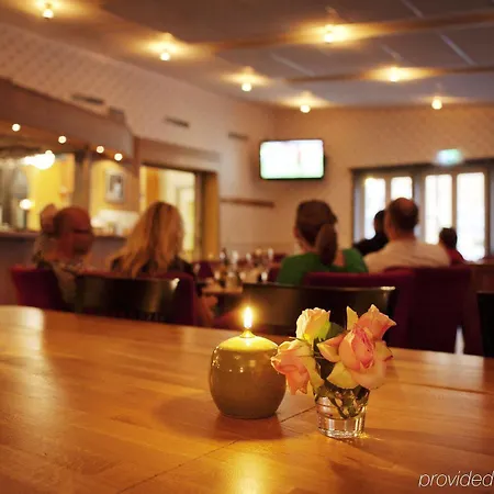 Hotel Stf Zinkensdamm