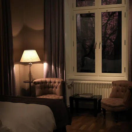 Hotel Lydmar 5*