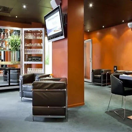 Hotel Elite Arcadia 4*