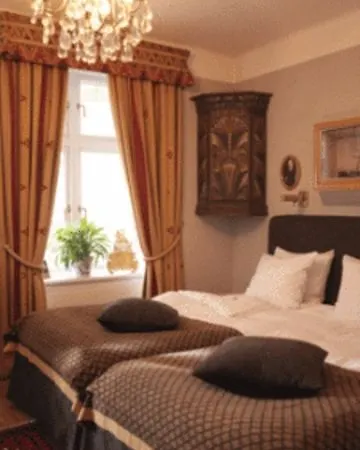 Victory Appart hôtel 4*