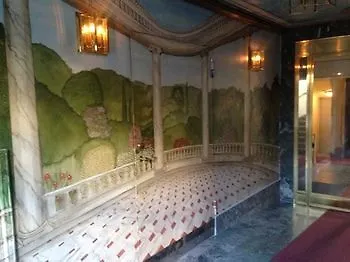 Hotel Soeder 3*