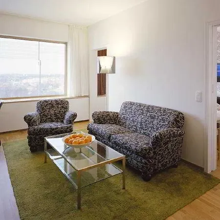 Scandic Talk Hotel 4*
