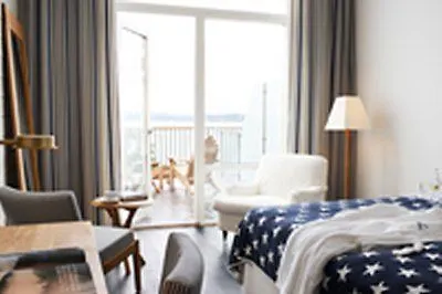 Hotel J, Stockholm, A Member Of Design Nacka