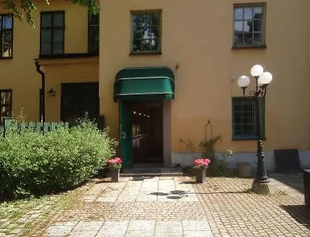 Hotel Nurnberghuset