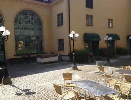 Nurnberghuset 3*