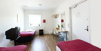 Hotel Uppsala &