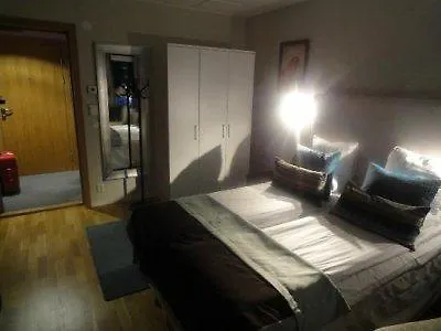 Biz Gaerdet Lejlighedshotel