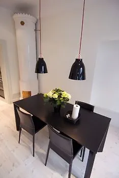 Second Guldgraend Apartment *